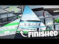 Completing ALL The Dealerships In Car Dealership Tycoon!