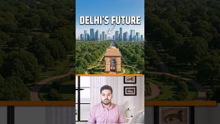 Delhi Is Finally Getting Skyscrapers! 😱 Tall buildings