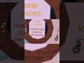 Thanksgiving challenge?💀🔥🔥#99nightintheforest #roblox #viral
