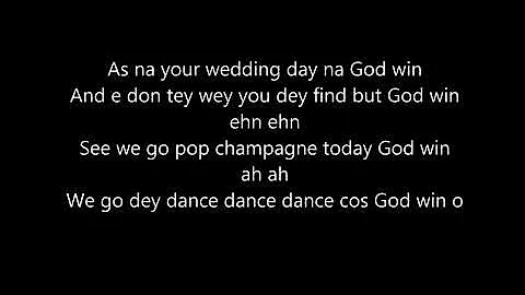 KOREDE BELLO - GODWIN LYRICS