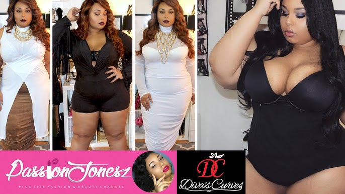 Best Shapewear, Reviewed by Plus Size Women of 2016. Diva's Curve