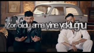 Kurtuluş Kuş & Burak Bulut - Sargı 