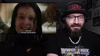 THE EXORCIST: BELIEVER - Trailer - NORSE Reacts