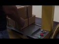 Strapack AQ-7 Automatic Strapping Machine