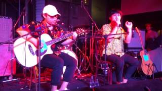 Miniatura de vídeo de "ขอให้ผม - Whal & Dolph live at Nong Taprachan สาขาช่างเชื่อม"