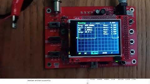 19)Corso Programmazione Firmware STM32, Registro Capture/Compare, Vediamo la modalità Compare