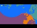 Weather Fronts and Their Impact on Climate