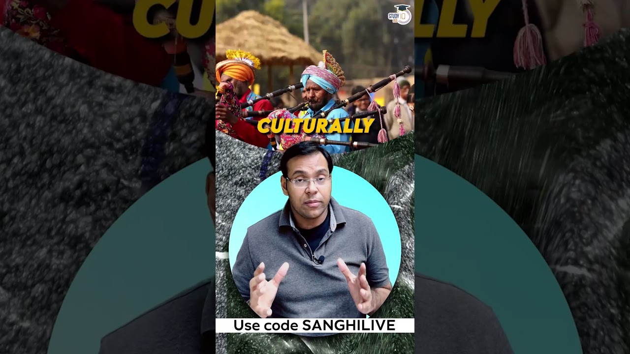 What if India & Pakistan unite? 