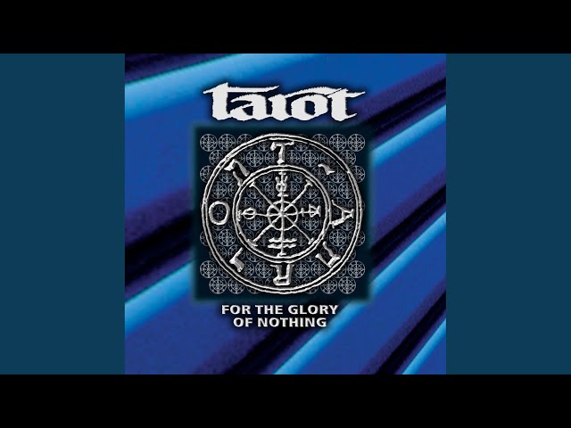 Tarot - Warhead