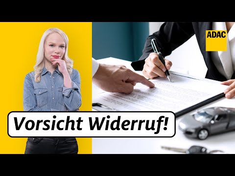 Video: Wo bekommt man Verträge?