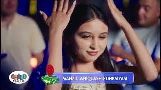 Child Tracker - Bu Farzandingiz Uchun Maksimal Darajada Gamxorlik