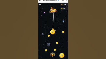 Binance Moonbix Telegram bot #moonbix