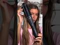 Style My Hair With Me NEW Ghd Blowdry Brush Tutorial Hairstyle Haircare Ghd