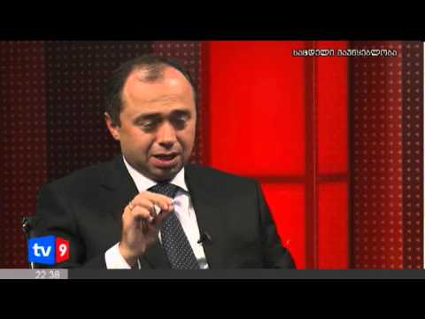 მთავარი კითხვა | 30.10.12