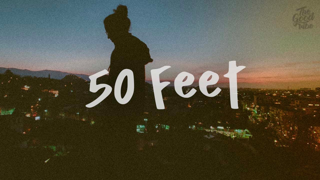 Download SoMo - 50 Feet (lyrics)