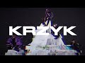 SZPAKU X OKI X OTSOCHODZI TYPE BEAT - "KRZYK"