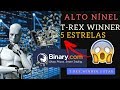 Tutoriel 😱 Trading Bots Binary.com 2020 💹 Téléchargement ...