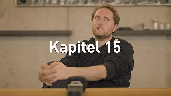 Videobesuch Kapitel 15 - Interview mit Schauspiele...