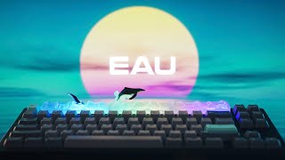 Is This a Keyboard? Art? EAU75 with Kun
γ
€
Chaosera Eau75 (31 July ~) https://www.chaosera-sell.com
Discord https://discord.gg/eYBJpC8Zbf
Instagram https://www.instagram.com/chaosera_lab
0:00 Intro
0:15 Unboxing
2:28 Switch foam
2:45 Stabilizers
4:48 Assembly
6:53 Keycaps, Kun with RGB
7:41 Typing sounds (https://typing.works)
8:15 a;lksdjasd;kjf
Early Prototype EAU Video https://youtu.be/V1EufD7YUAA
Geon Stabilizer Twister https://geon.works/products/stabilizer-twister
Krytox https://geon.works/products/krytox-lubricants
Electric Screwdrivers, Krytox, etc https://www.monstargears.com/98
π± Neko Atsume Figure https://amzn.to/3geTJ1B
π· Sony a7C Camera https://amzn.to/32mX4V9
π· Sony SEL35F18F 35mm F1.8 Lens https://amzn.to/32l5X1q
π€ Rode VideoMicro https://amzn.to/34vCDFw
π Shure MV7 https://amzn.to/2PTrSKa
π΅ Music
Anew - Hara Noda
I Cannot Wait to See You Again - Vendla
Epidemic Sound https://epidemicsound.com/referral/mm8u5r (Referral link)
π Sponsors & Partners
Banggood https://ban.ggood.vip/VP4w
Amazon https://amzn.to/2TxOmQ0
Monstargear https://www.monstargears.com
KBDfans https://kbdfans.com/r?id=soudav
Geonworks https://geon.works
Disclosure: Amazon, Banggood, KBDfans links provided are linked to my affiliate accounts & support the channel.
βοΈ Business inquiries: 3ildcat@naver.com (No commission build)
π :3ildcats Memberships https://www.youtube.com/channel/UCeHOkFGW-7uAZFvq3BXb8YA/join Is This a Keyboard? Art? EAU75 with Kun