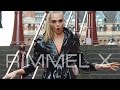 Вопрос - ответ от Кары Делевинь - Rimmel X Cara Delevingne || русские субтитры