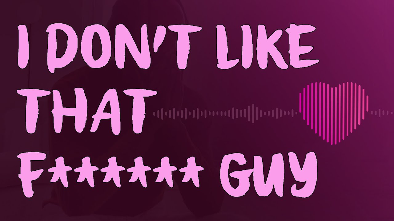 [M4A] English Boyfriend gets Annoyed about Another Guy (ASMR Roleplay)