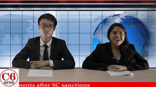 Writing for broadcast and new media assignment (news channel broadcast fake)
