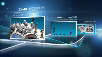 FS-i10 will be on the market !