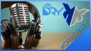 DryCast 2024x35: Informes fiscales, nuevos CEOs, y evento en camino...