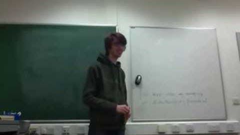 A Tour of Esoteric Programming Languages