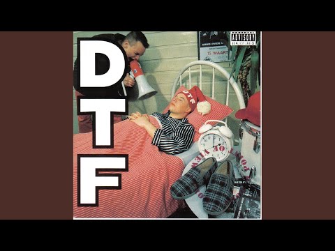 DTF — Smooth With The Roughness