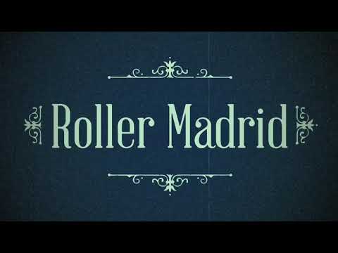 Viaje a Sevilla Roller Madrid