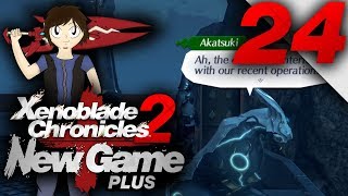 Lets Play: Xenoblade Chronicles 2 [New Game Plus] - Part 24
