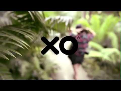 Around The World With XO