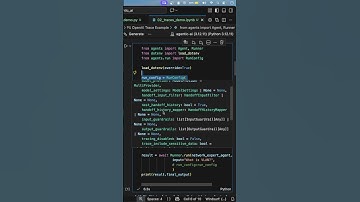 Debug AI Agents Like a Pro: OpenAI Traces Explained #openaiagentssdk  #agenticai