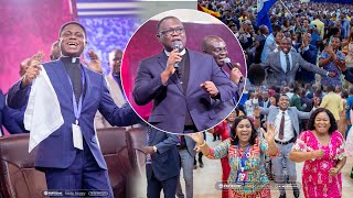 Enjoy A Wonderful Praise Session With Pastor Kyei Boate At The 18TH EXTRAORDINARY COUNCIL MEETINGS by Gospel Diary 14,886 views 2 weeks ago 11 minutes, 59 seconds