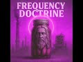 The Frequency Doctrine
