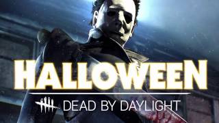Dead By Daylight - Michael Myers - Tema Chase   Unduh Dalam Deskripsi