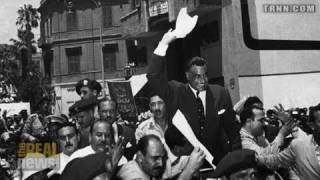 The History of Military Dictatorship in Egypt