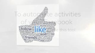 How to Use Facebook Automation Software to Boost Your Sales screenshot 4