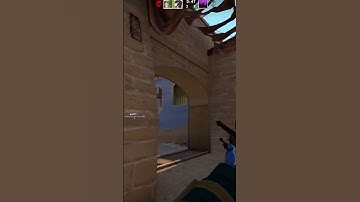 awp jumpshot #shorts #csgo #s1mple