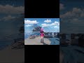 Good bye Ship  #nte #nevernesstoeverness