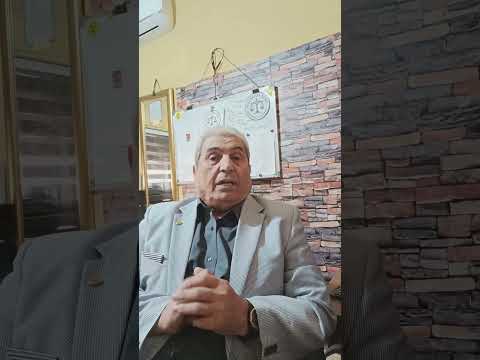 هل النفقة تقسط #المحامي_عاكف_المعايطة #محامي_شرعي
