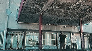 Hard Time Trappers - Day One(Official Visualiser)