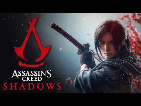 Assassins Creed Shadows Trailer - Neues Assassins Creed wird weiter enthüllt