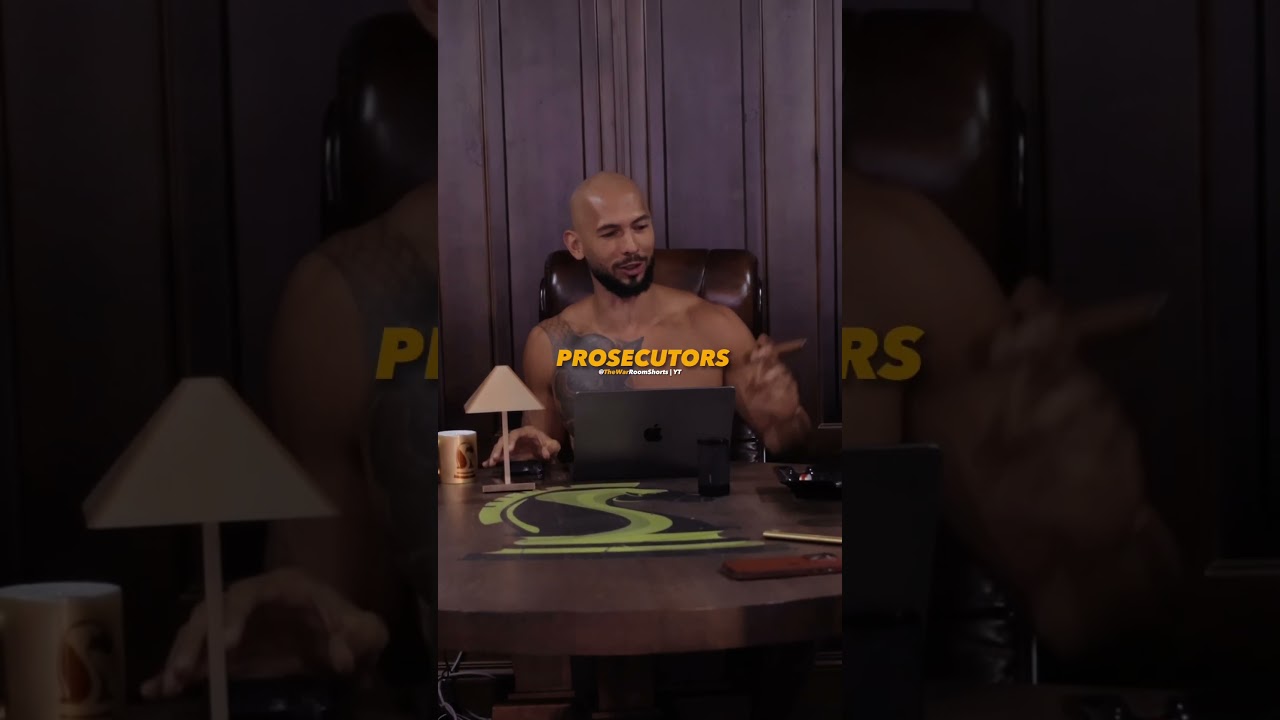 Tristan SUES His Employee! #billionaire #fypシ #motivation #emergencymeeting #success #rich #funny