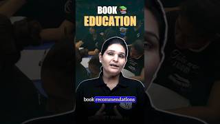 UGC NET Education Best Books to Crack UGC NET 2024!! #PW #Shorts #UGCNETEducation