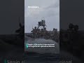 ¿Es legal que EE.UU. ataque supuestos barcos de narcos en el Caribe?