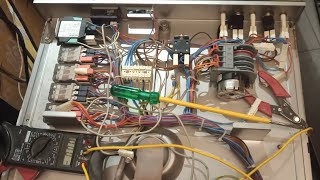 बर्तन धोने की मशीन ठीक करना सीखें      Dishwasher repair in hindi dishwashe repair #shreejitechnical