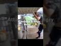 I Got Attacked By Angry Wasps! 🐝😂🤕 (Stung A LOT) #shorts #viralvideo #wasps