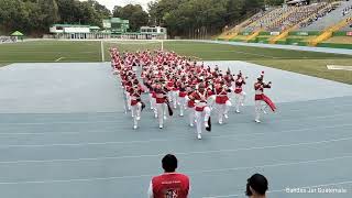 Colegio Mixto Santo Domingo │Festival de bandas EGC